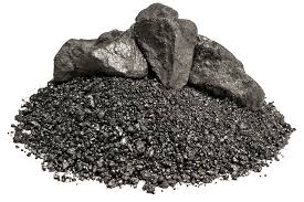 Magnetite Iron Ore